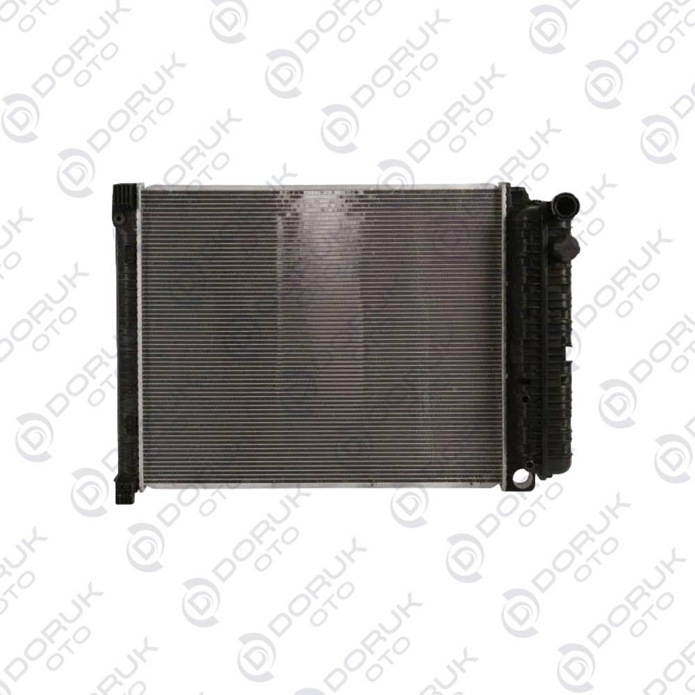 02622 Mercedes Benz Axor Engine Cooling Radiator A9405000403