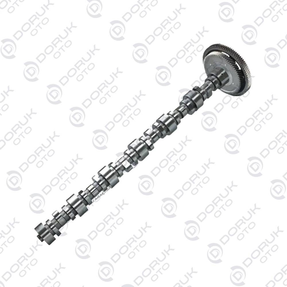 02624 Mercedes Benz Axor Camshaft A4600500601
