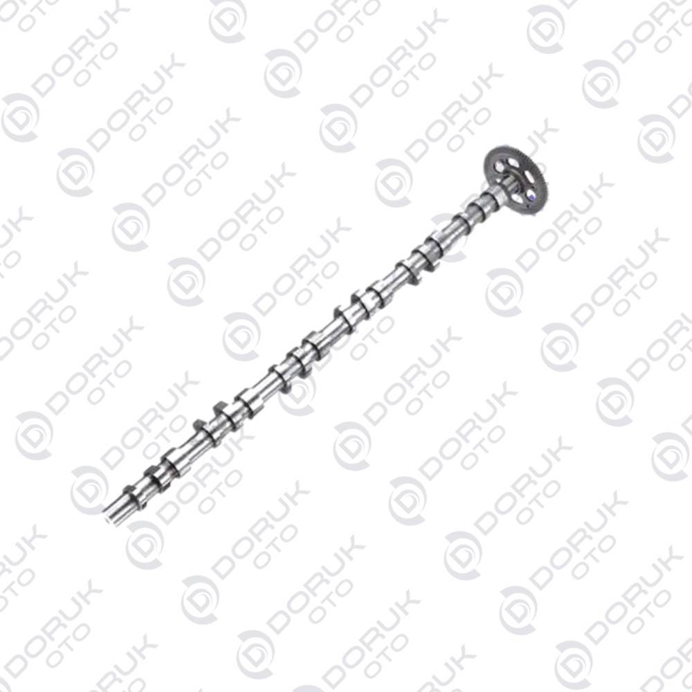 02626 Mercedes Benz Actros Camshaft A4700500501