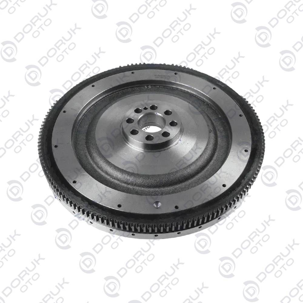 02630 Mercedes Benz Atego Flywheel A9060306505