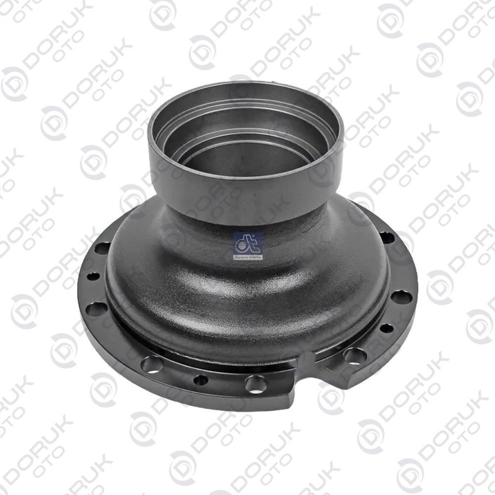 02633 Mercedes Benz Actros Tekerlek Poryası A3463340601