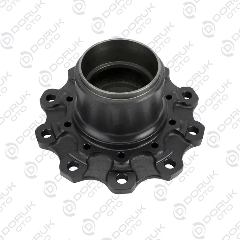 02635 Mercedes Benz Actros Tekerlek Poryası A9423340201