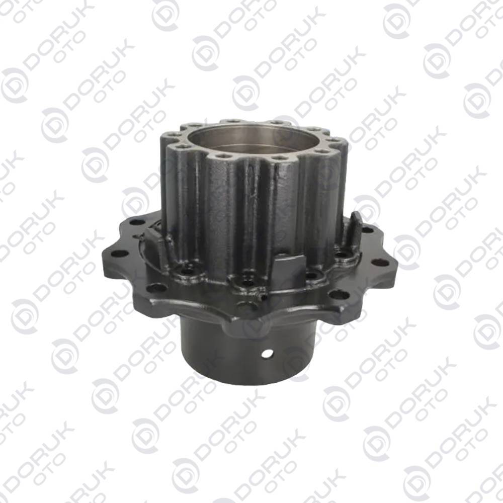 02636 Mercedes Benz Axor Tekerlek Poryası A9463560201