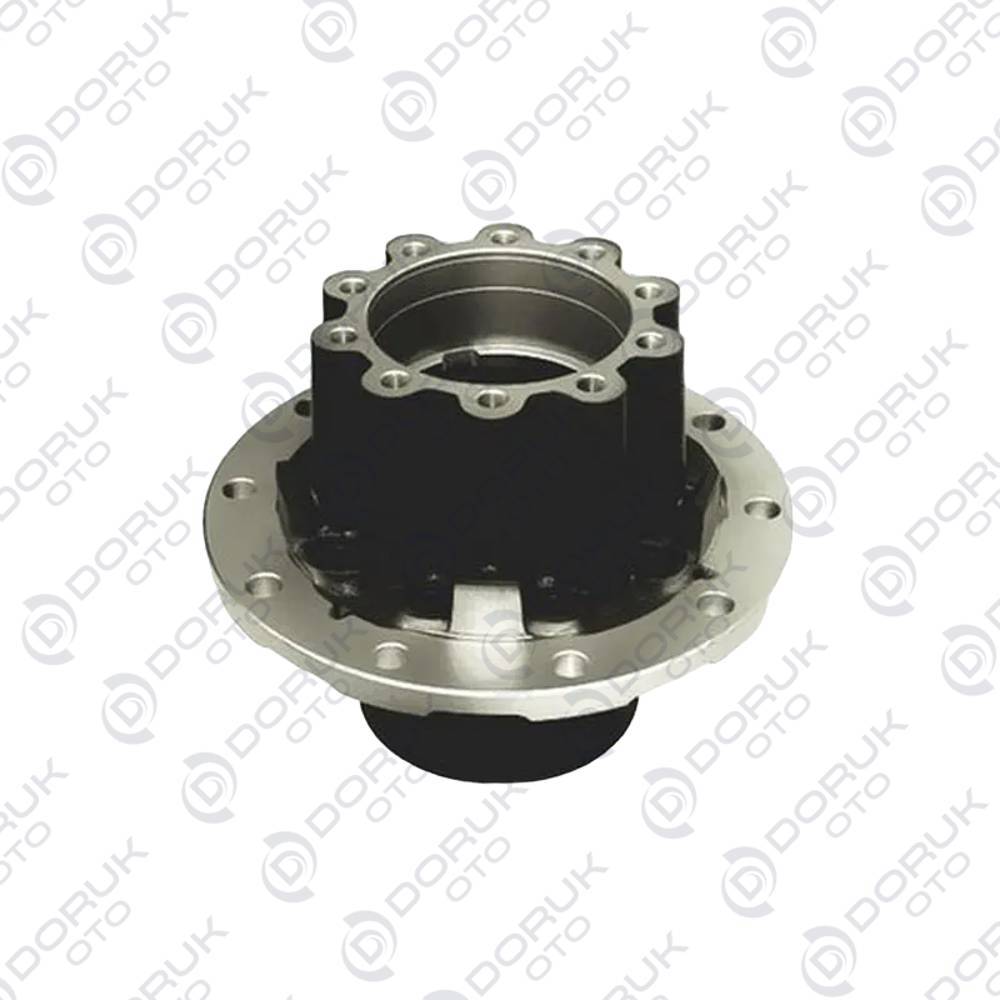 02638 Mercedes Benz Axor Tekerlek Poryası A9463560701