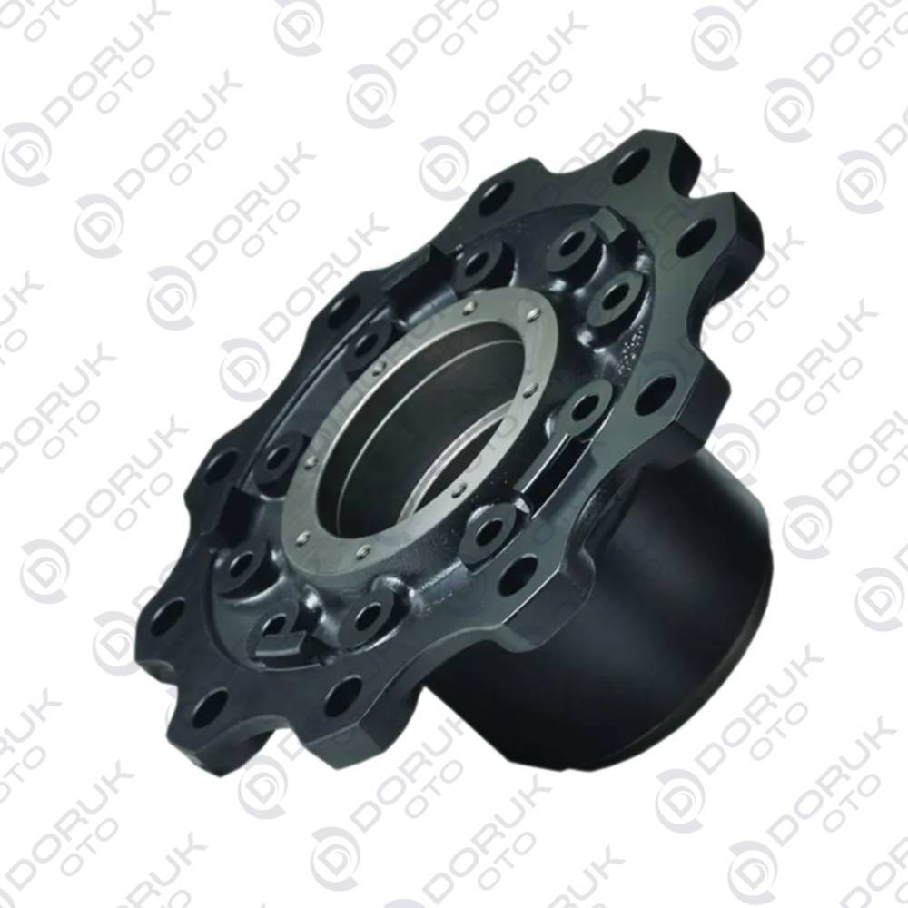 02641 Mercedes Benz Actros Tekerlek Poryası A9423341401