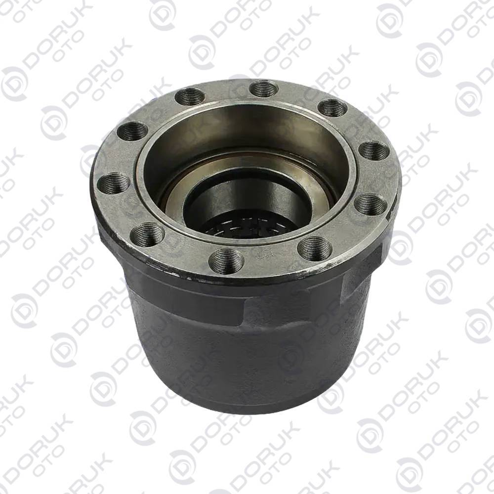 02643 Mercedes Benz Actros Tekerlek Poryası A9433300825