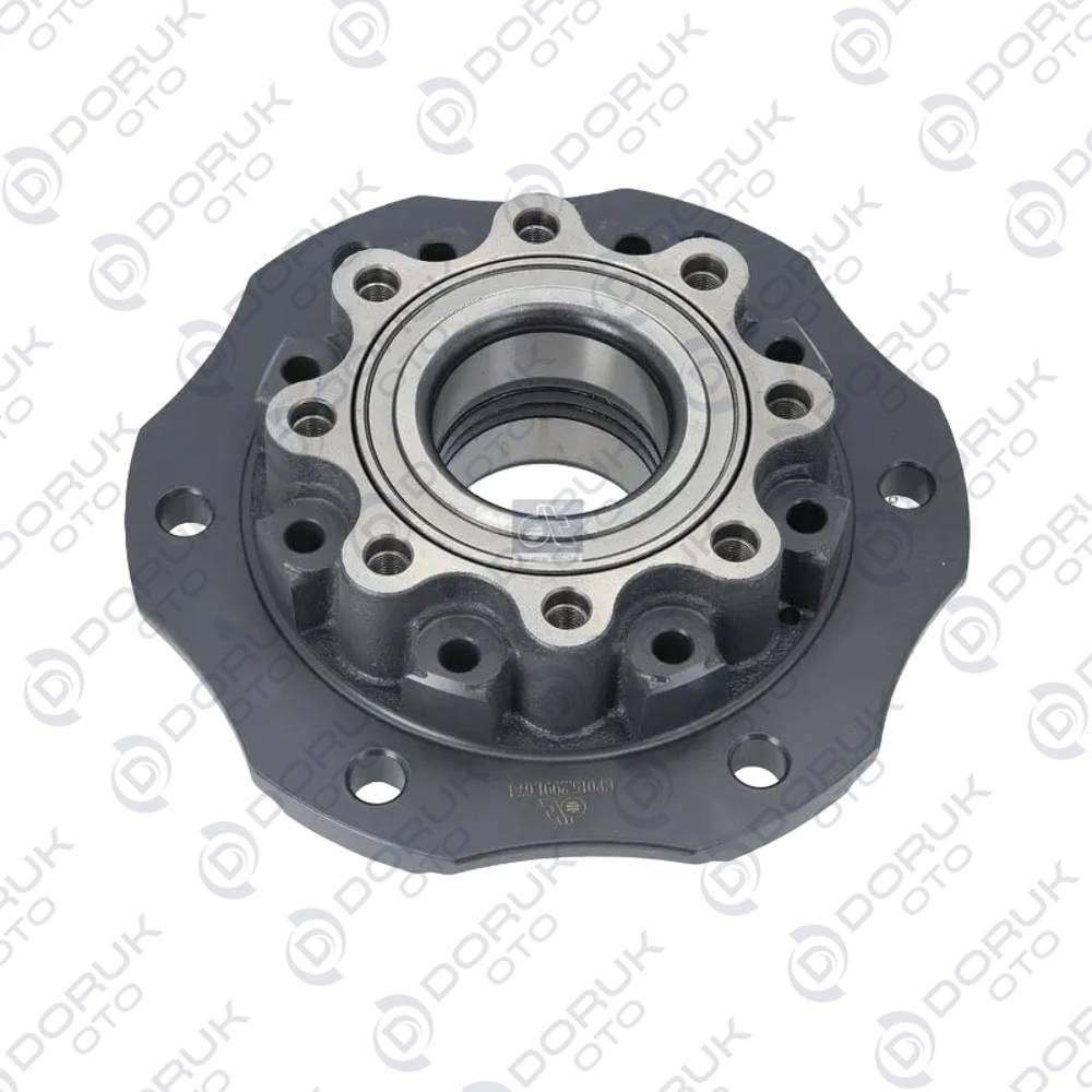 02645 Mercedes Benz Atego Tekerlek Poryası A9703500335