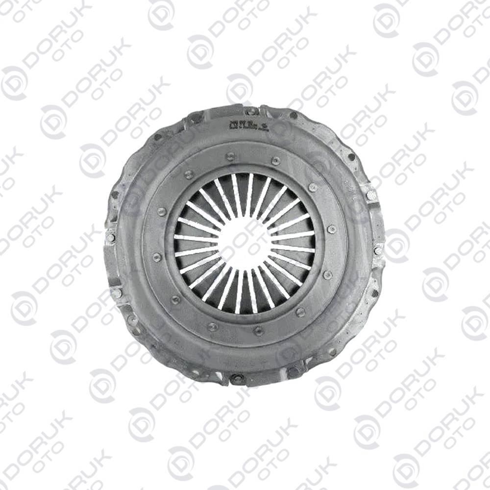 02646 Mercedes Benz Atego Clutch Pressure Plate A0072501504