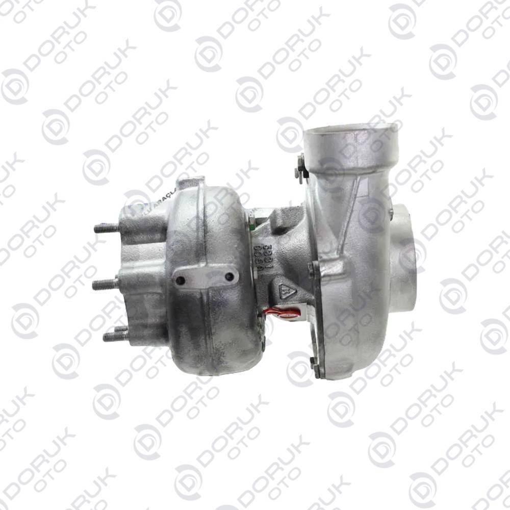 02650 Mercedes Benz Actros Turboşarj A0100961799