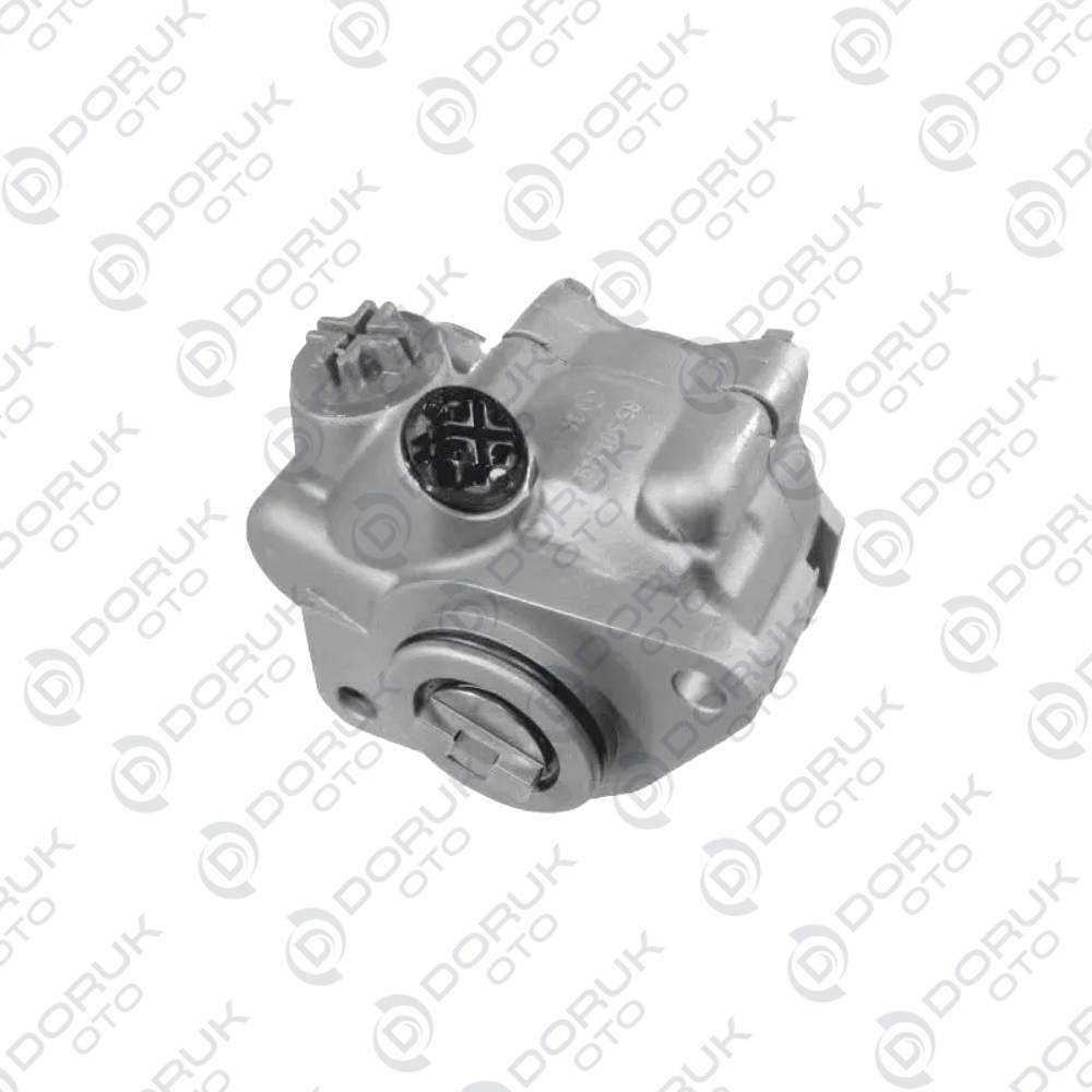 02653 Mercedes Benz Atego Direksiyon Pompası A0014608080