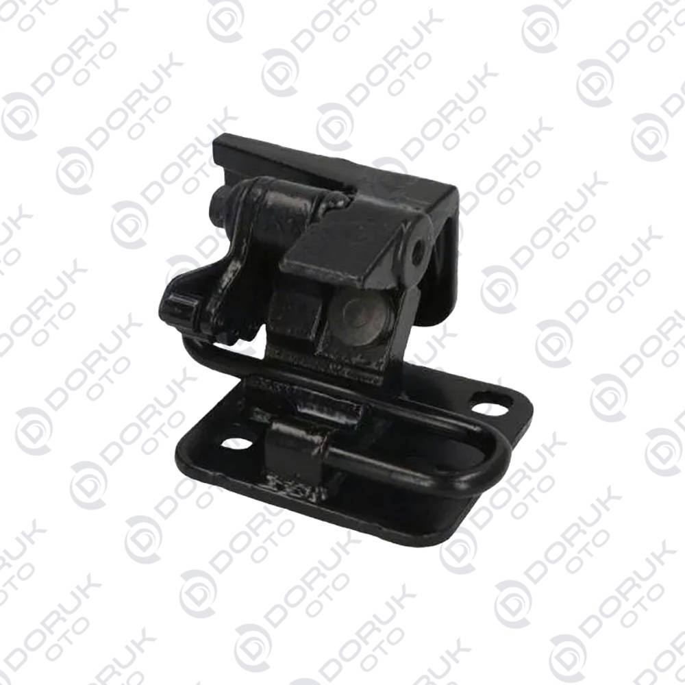 02656 Mercedes Benz Actros Kapı Menteşesi - Alt Sağ A0007230541