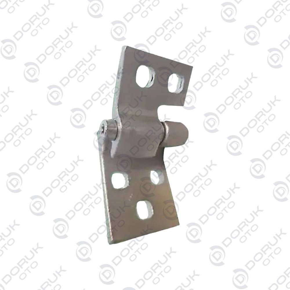 02659 Mercedes Benz Atego Kapı Menteşesi - Sol A9737200737