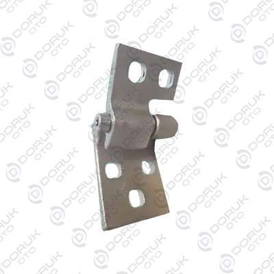 02659 Mercedes Benz Atego Kapı Menteşesi - Sol A9737200737