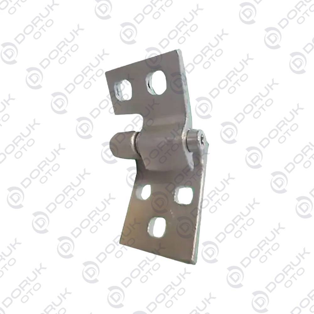 02660 Mercedes Benz Atego Kapı Menteşesi - Sağ A9737200837