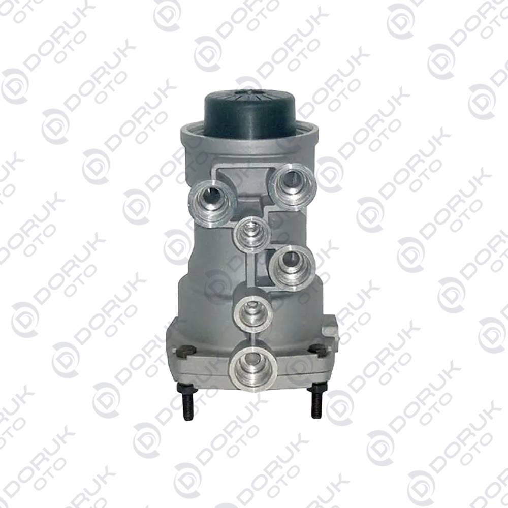 02661 Mercedes Benz Axor Trailer Control Valve A0004319513