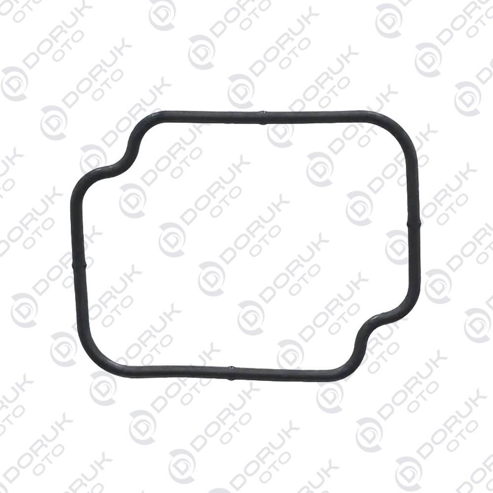 02664 Mercedes Benz Axor Water Pump Gasket A9062030176