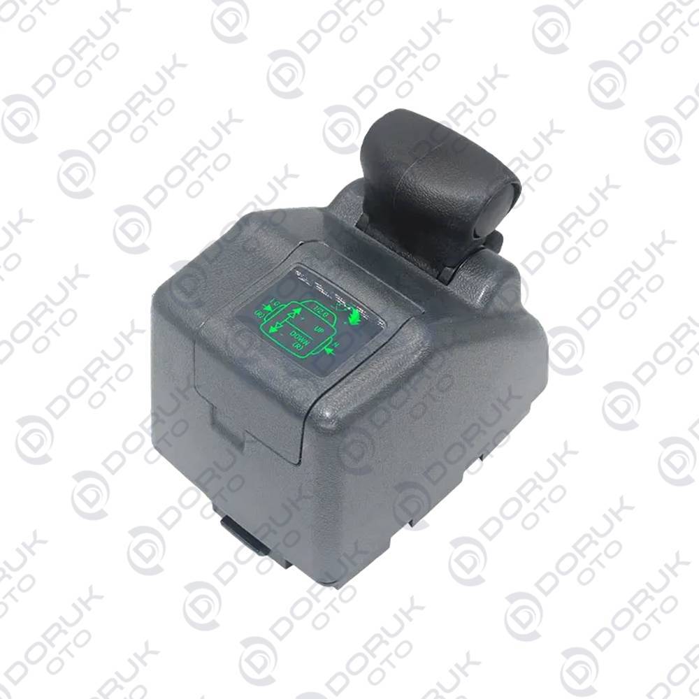 02666 Mercedes Benz Axor Gear Shift Knob A0002603298