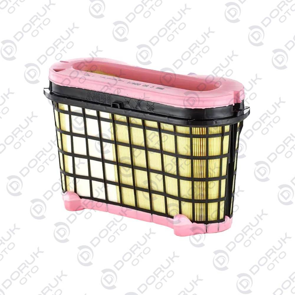 02667 Mercedes Benz Antos Air Filter A0040946804