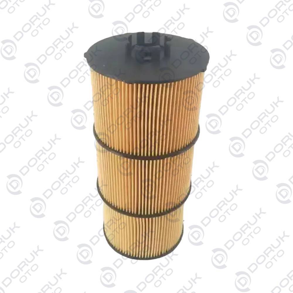 02669 Mercedes Benz Arocs Yağ Filtresi A4731800509