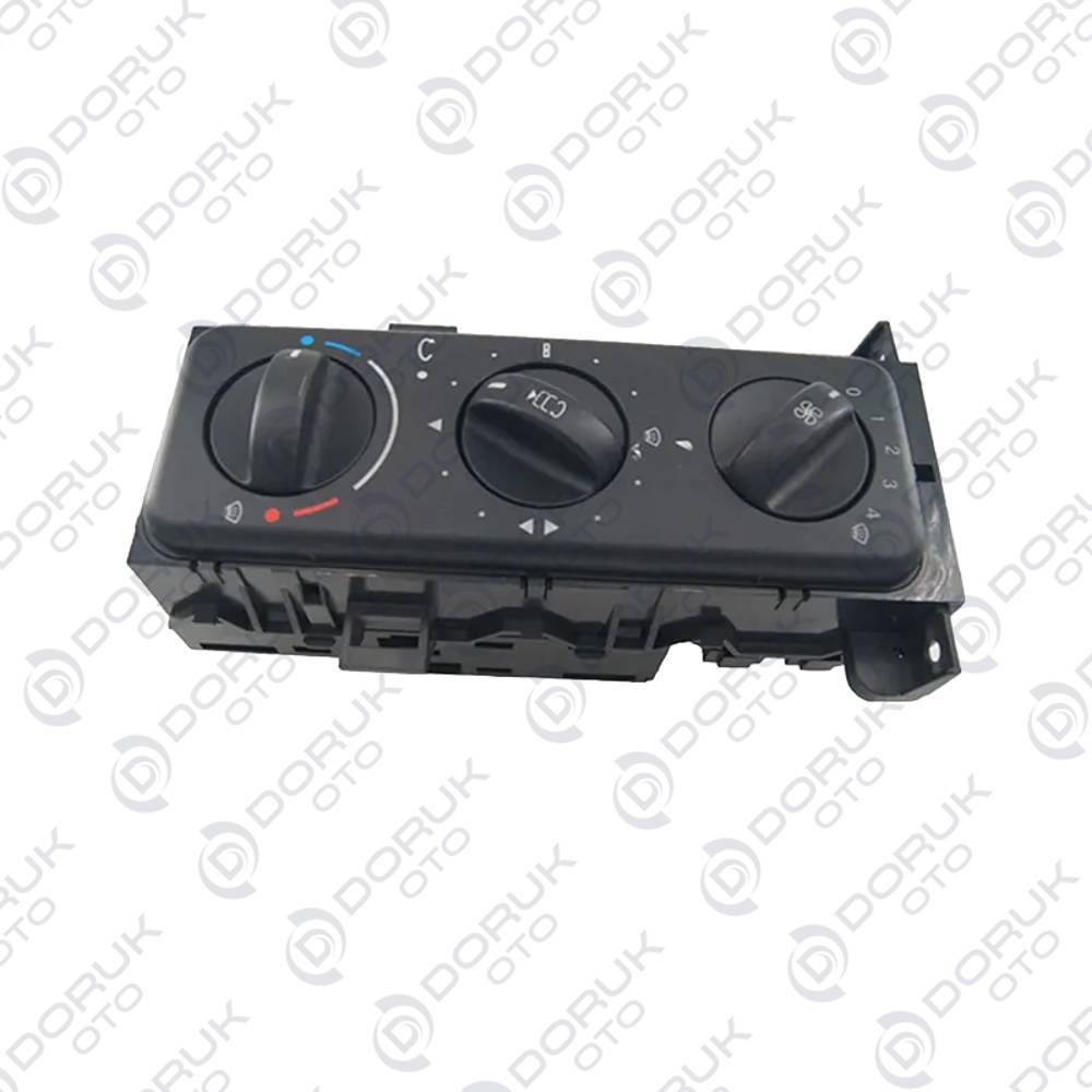 02674 Mercedes Benz Actros Klima Kontrol Ünitesi A9438200026