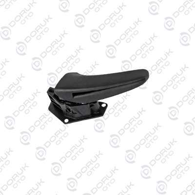 02675 Mercedes Benz Actros Kapı Açma Kolu - İç Sağ A0007250107
