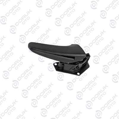 02676 Mercedes Benz Actros Kapı Açma Kolu - İç Sol A0007250007