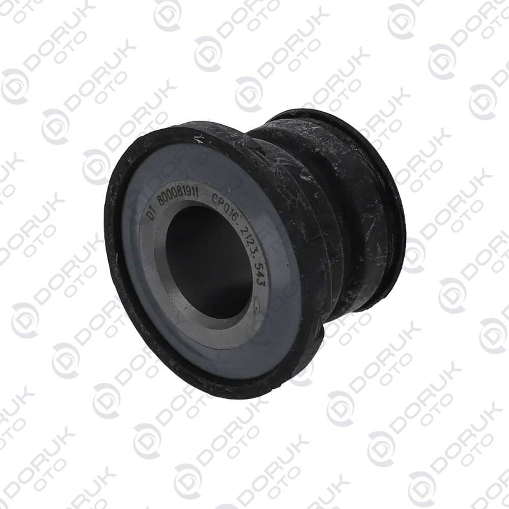 02677 Mercedes Benz Arocs Kabin Burcu A9603170312