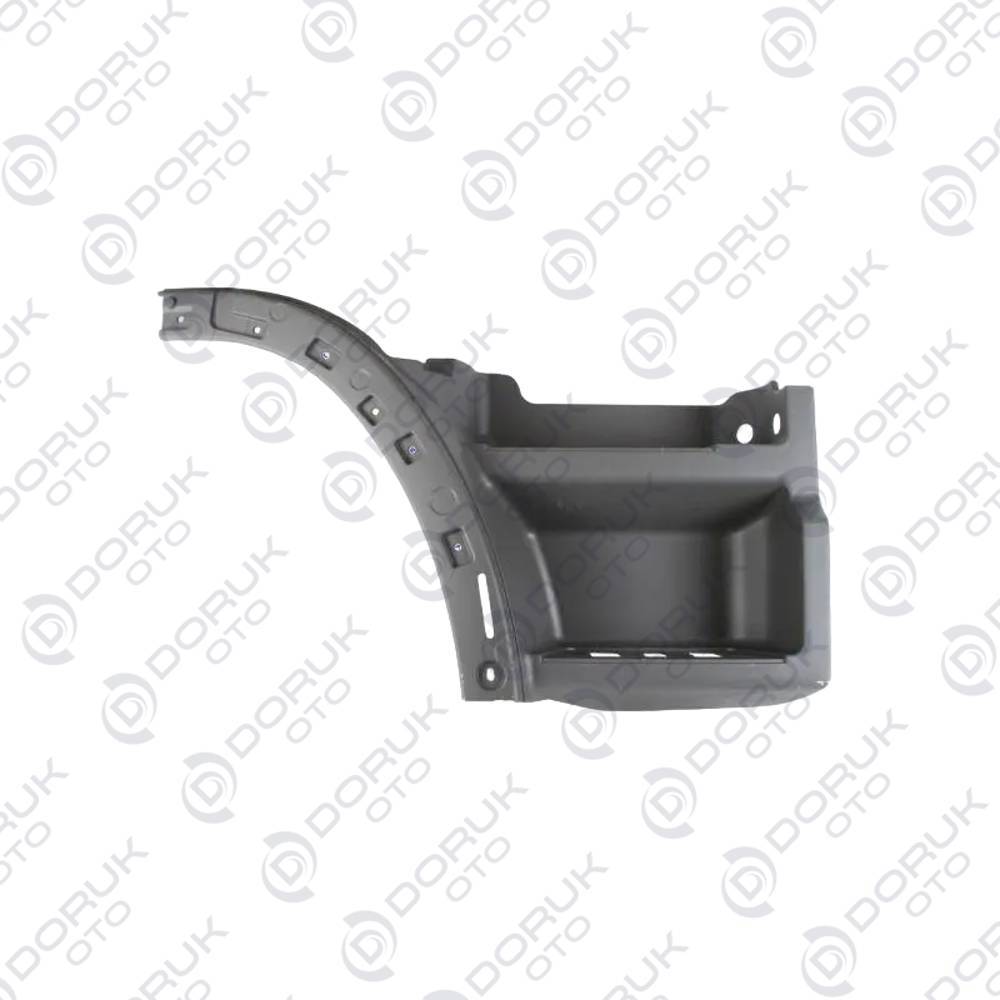 02678 Mercedes Benz Actros Basamak Yuvası - Sağ A9436600401