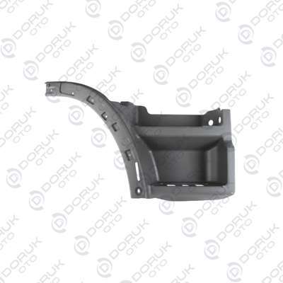02678 Mercedes Benz Actros Basamak Yuvası - Sağ A9436600401