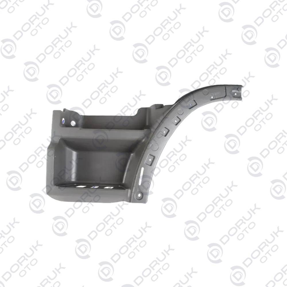 02679 Mercedes Benz Actros Footstep Housing - LH A9436600301