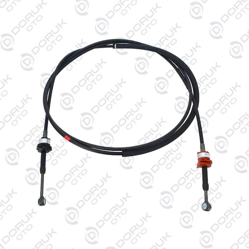02680 Volvo FH Series Gear Shift Cable 21002882