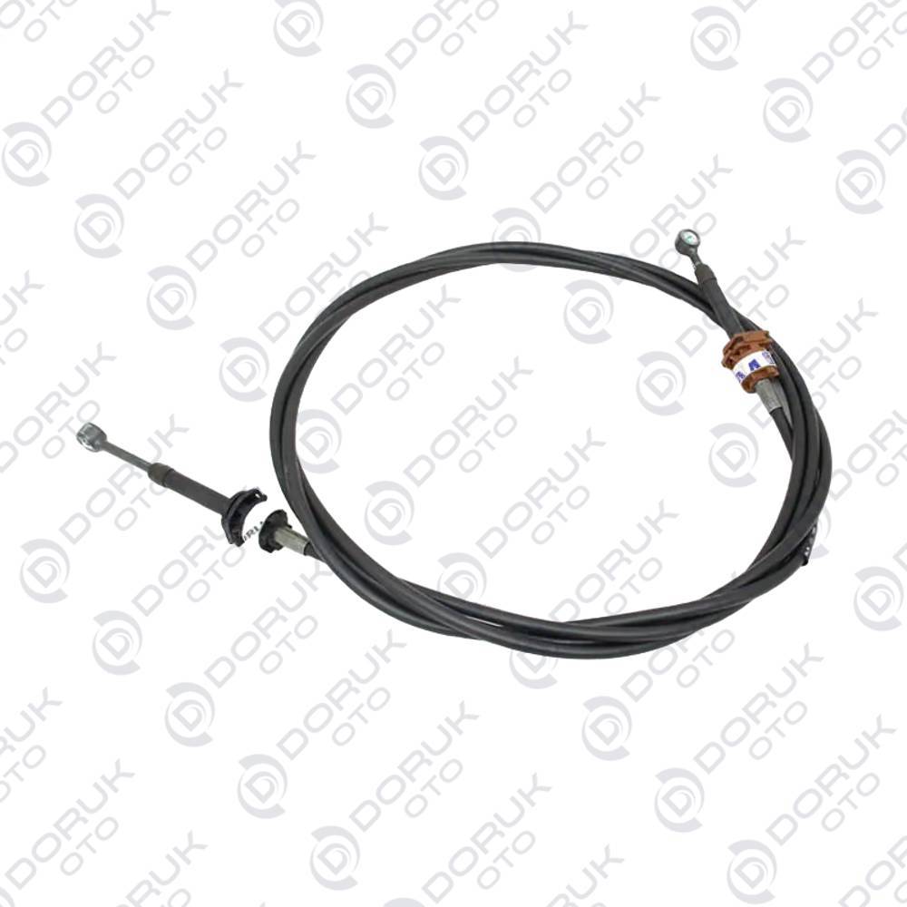 02684 Volvo FH Series Gear Shift Cable 20700994