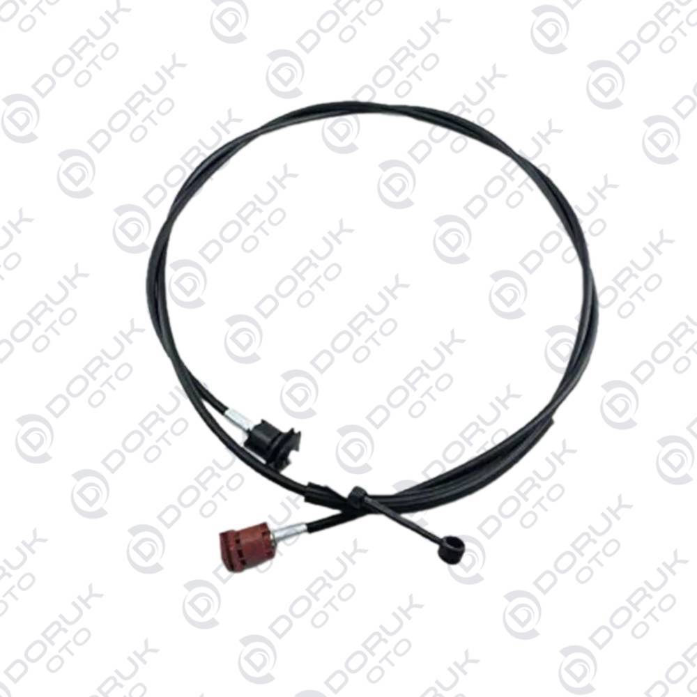 02685 Volvo FH Series Gear Shift Cable 21789714