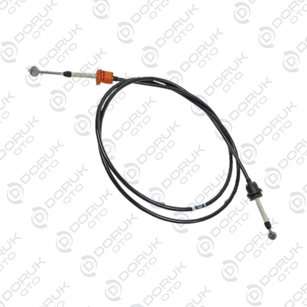 02688 Volvo FH Series Gear Shift Cable 20545970