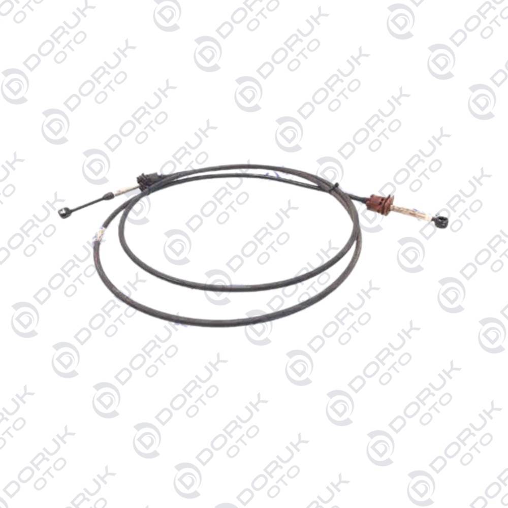 02691 Volvo FM Series Gear Shift Cable 21343561