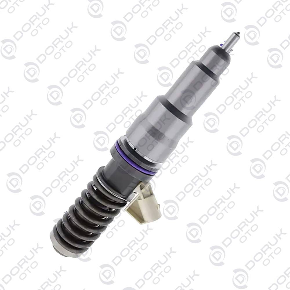 02696 Volvo FM Serisi Yakıt Enjektörü 20747797