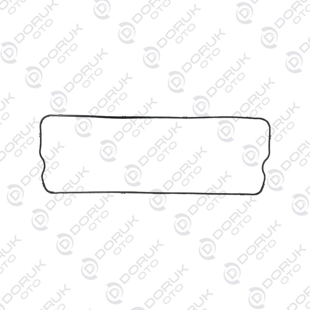 02698 Volvo FL Series Valve Cover Gasket 471520