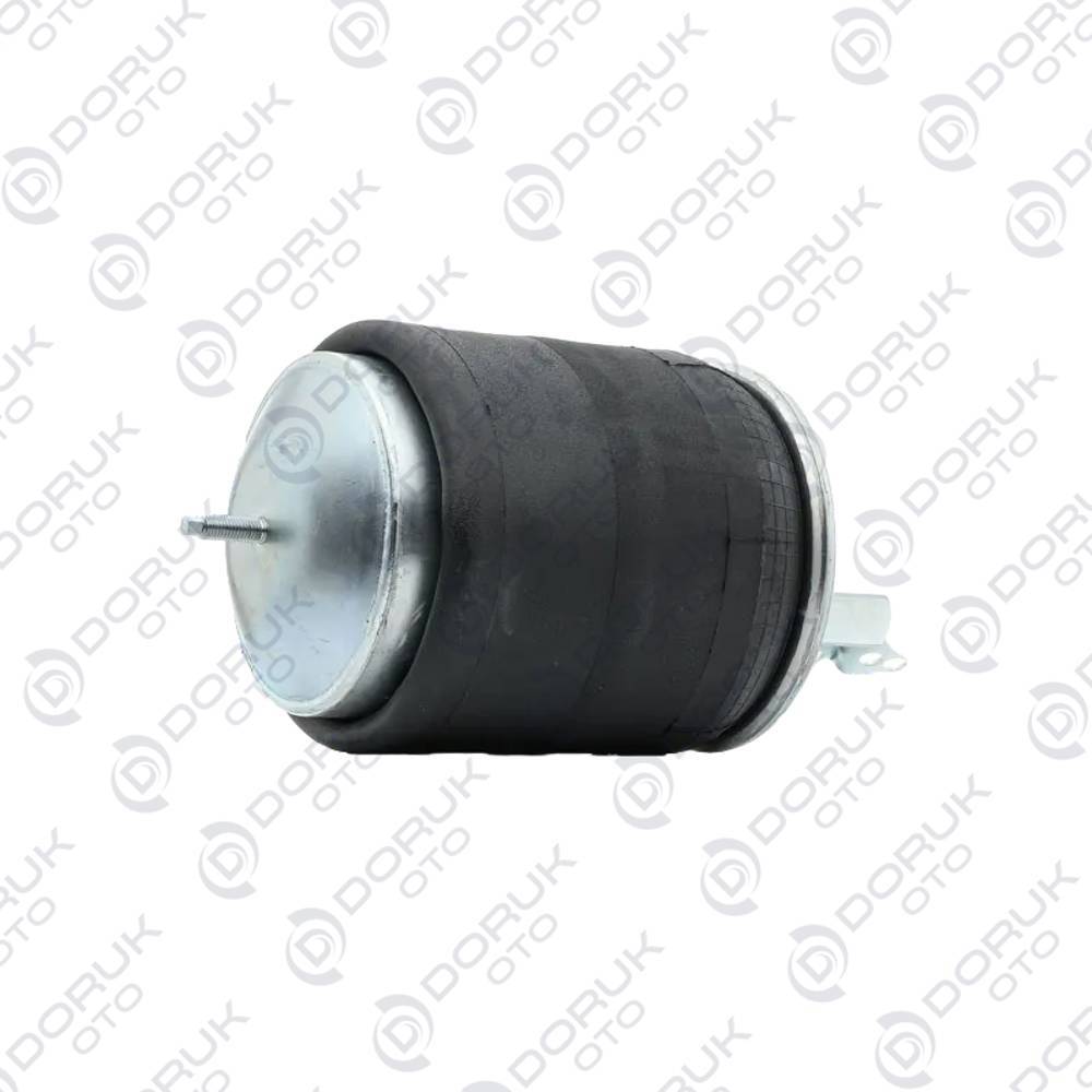02700 Volvo FMX Series Air Suspension Boot 20427803