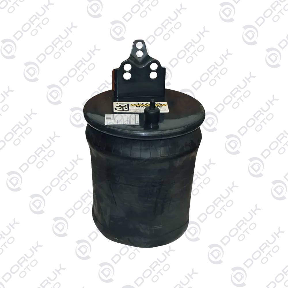 02702 Volvo FH Series Air Suspension Boot 21961456