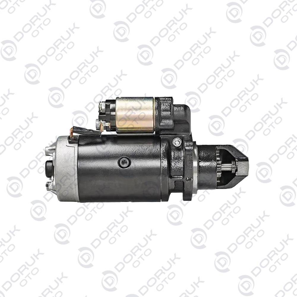 02706 Volvo FL Serisi Marş Motoru 1676822