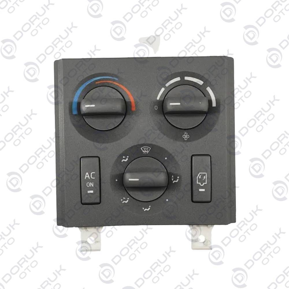 02707 Volvo FH Serisi Klima Kontrol Ünitesi 21318123