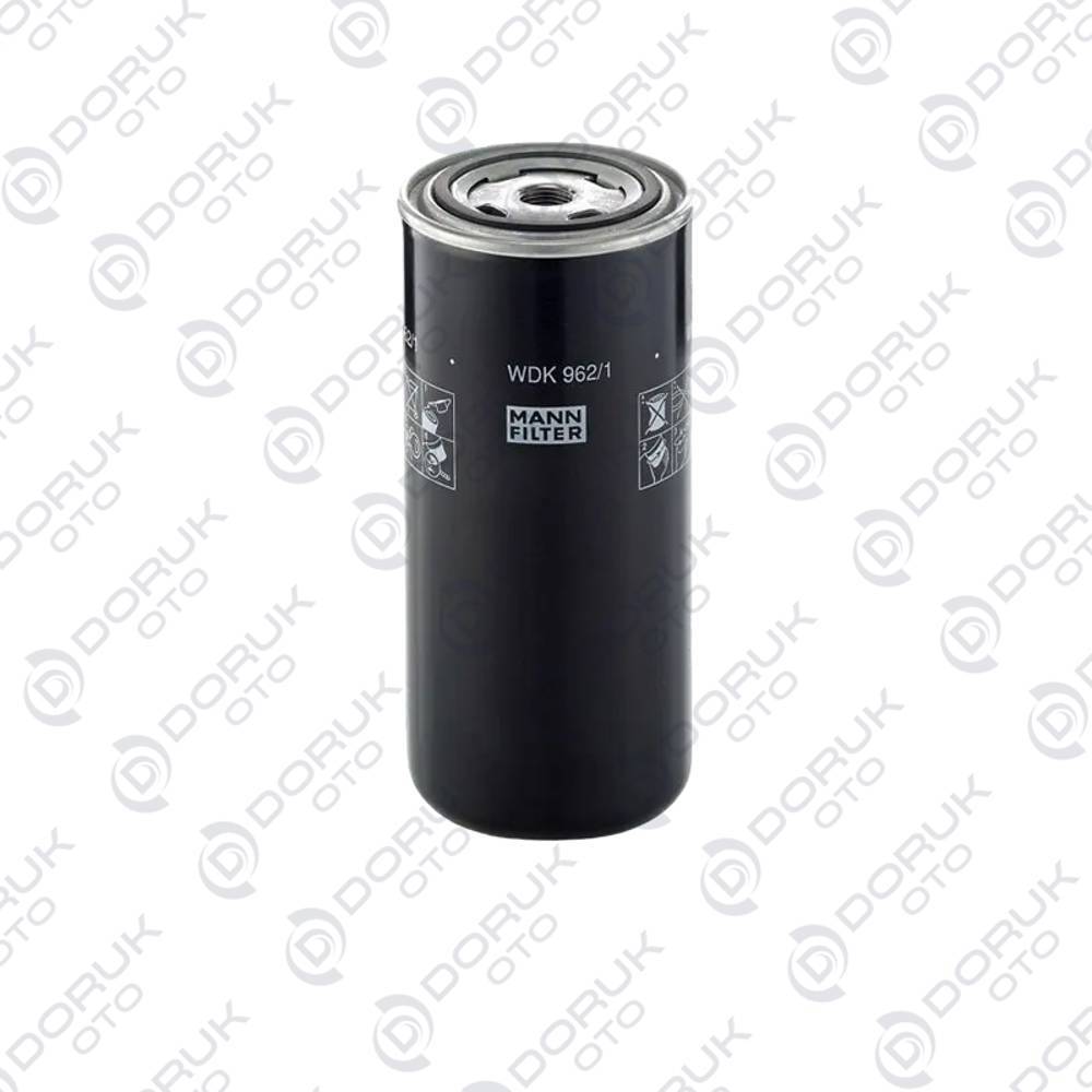 02709 Volvo FH Serisi Mazot Filtresi 420799