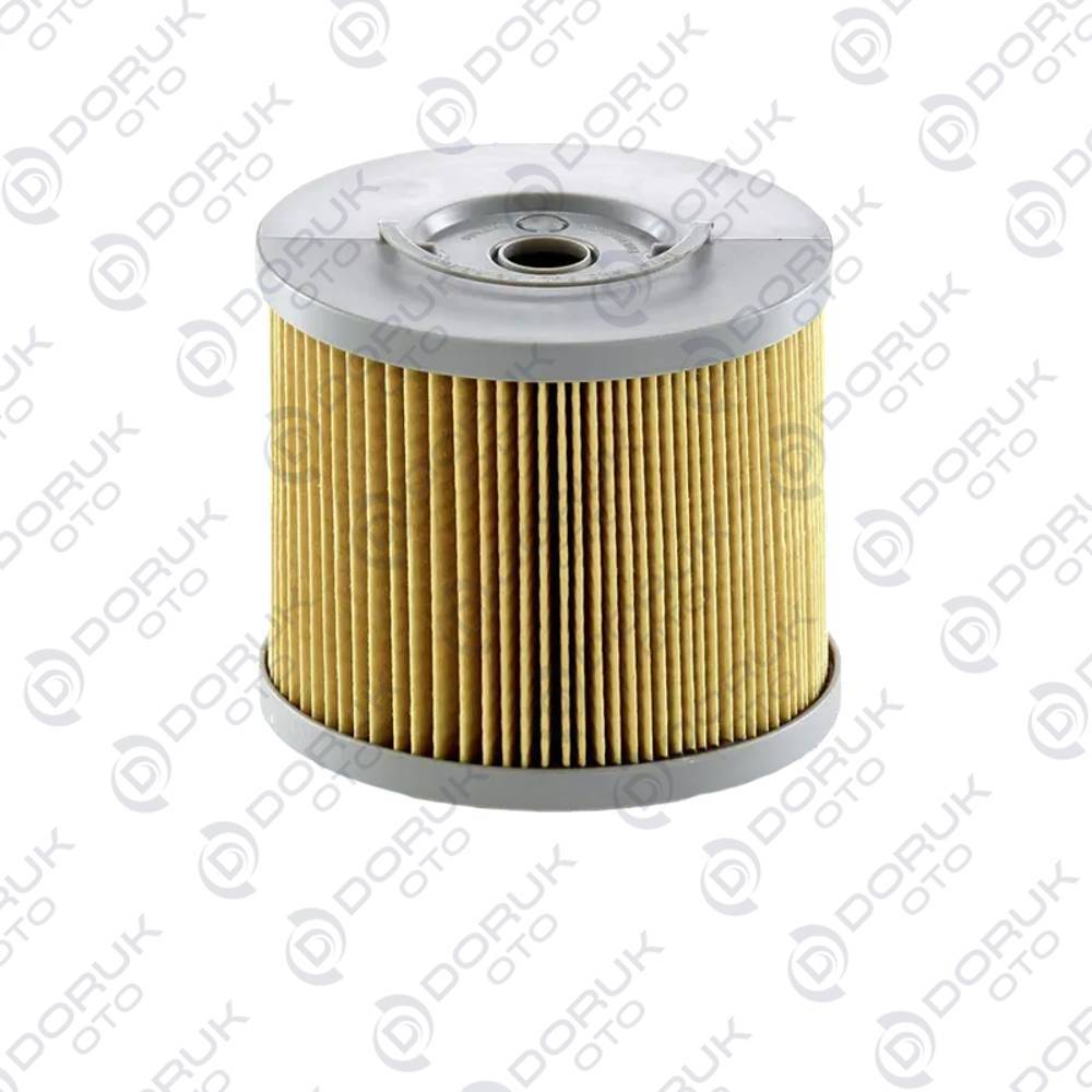 02710 Volvo FH Serisi Mazot Filtresi 3838852