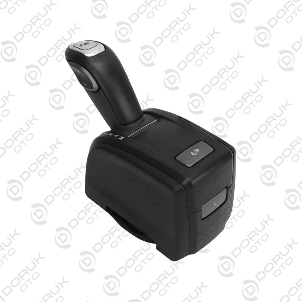 02714 Volvo FH Serisi Vites Kolu 21073035