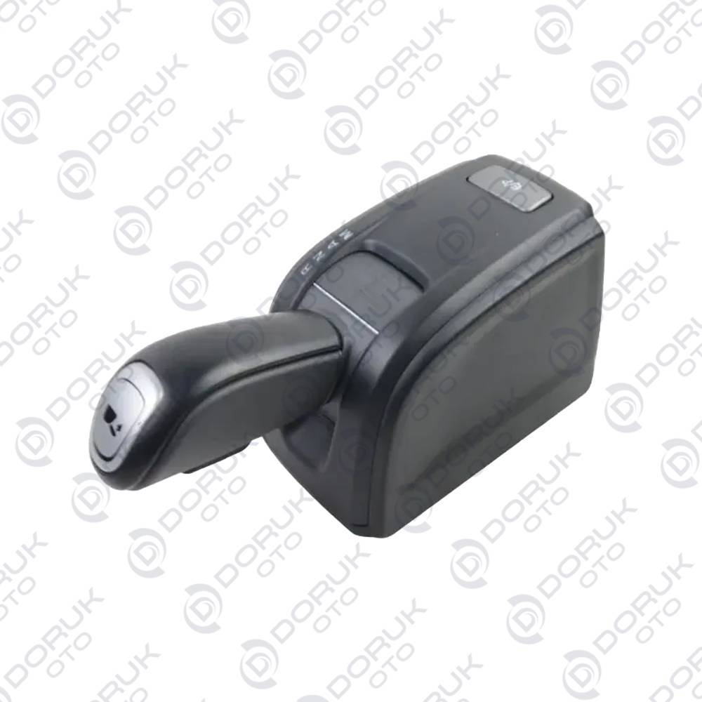 02718 Volvo FM Serisi Vites Kolu 22647976