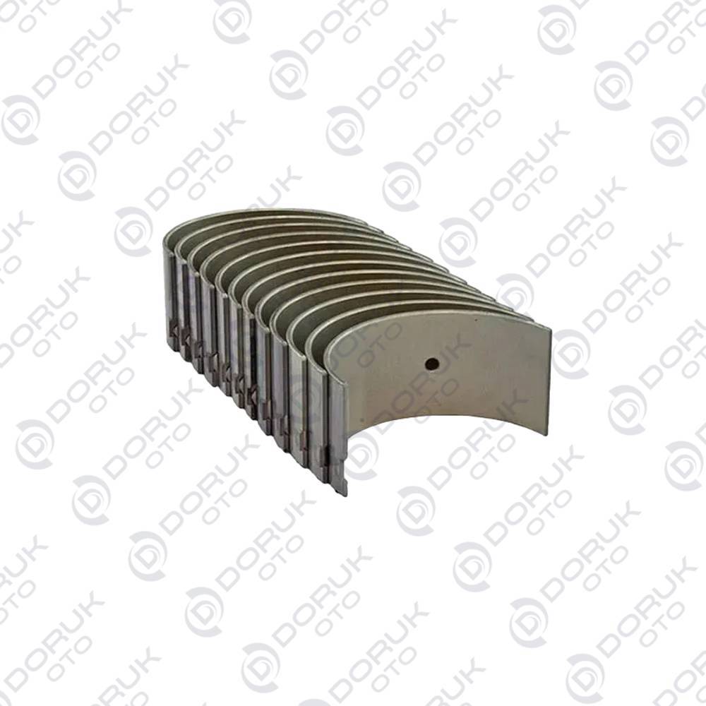 02721 Volvo FM Series Big End Bearing Set 20580558