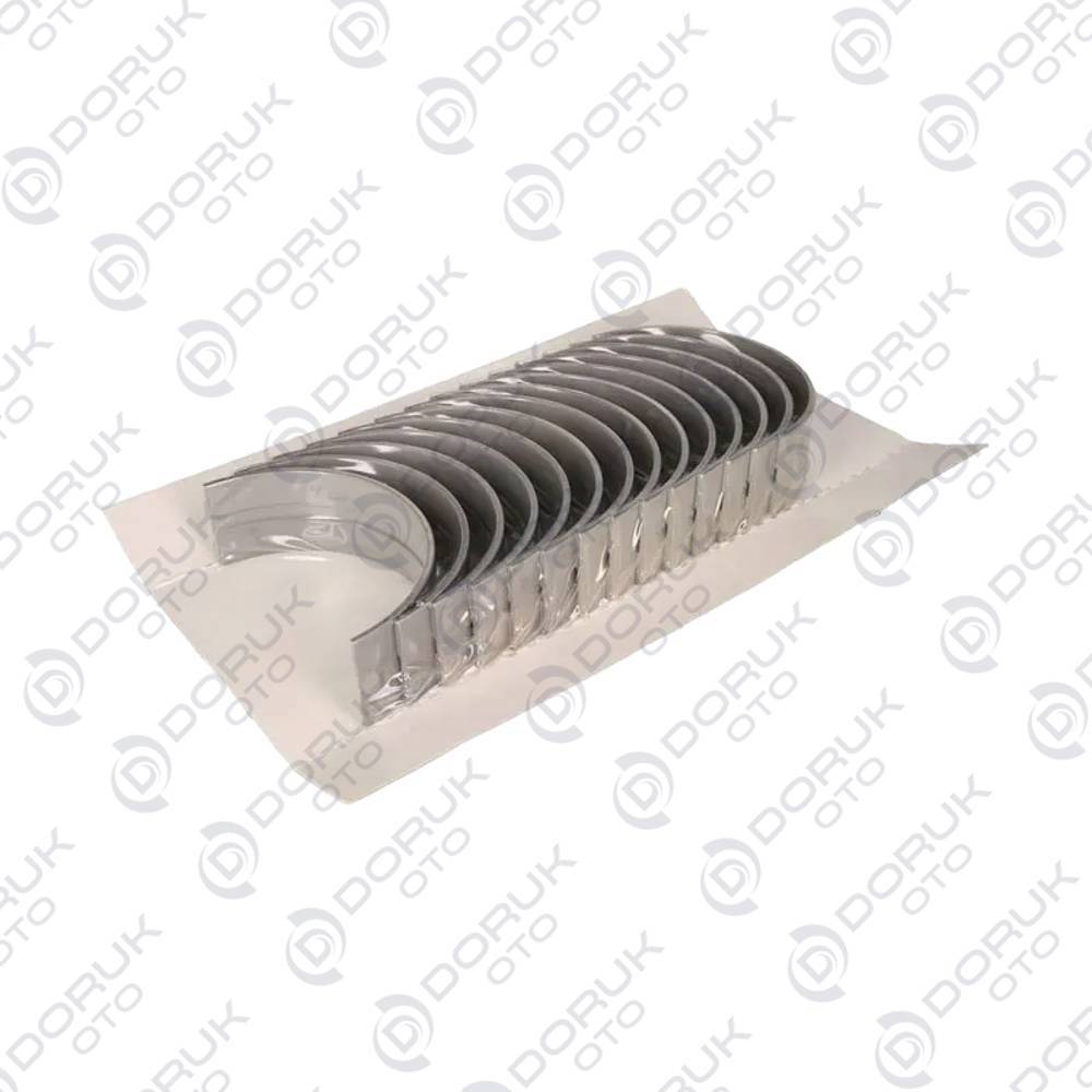 02722 Volvo FM Series Main Bearing Set 20530916
