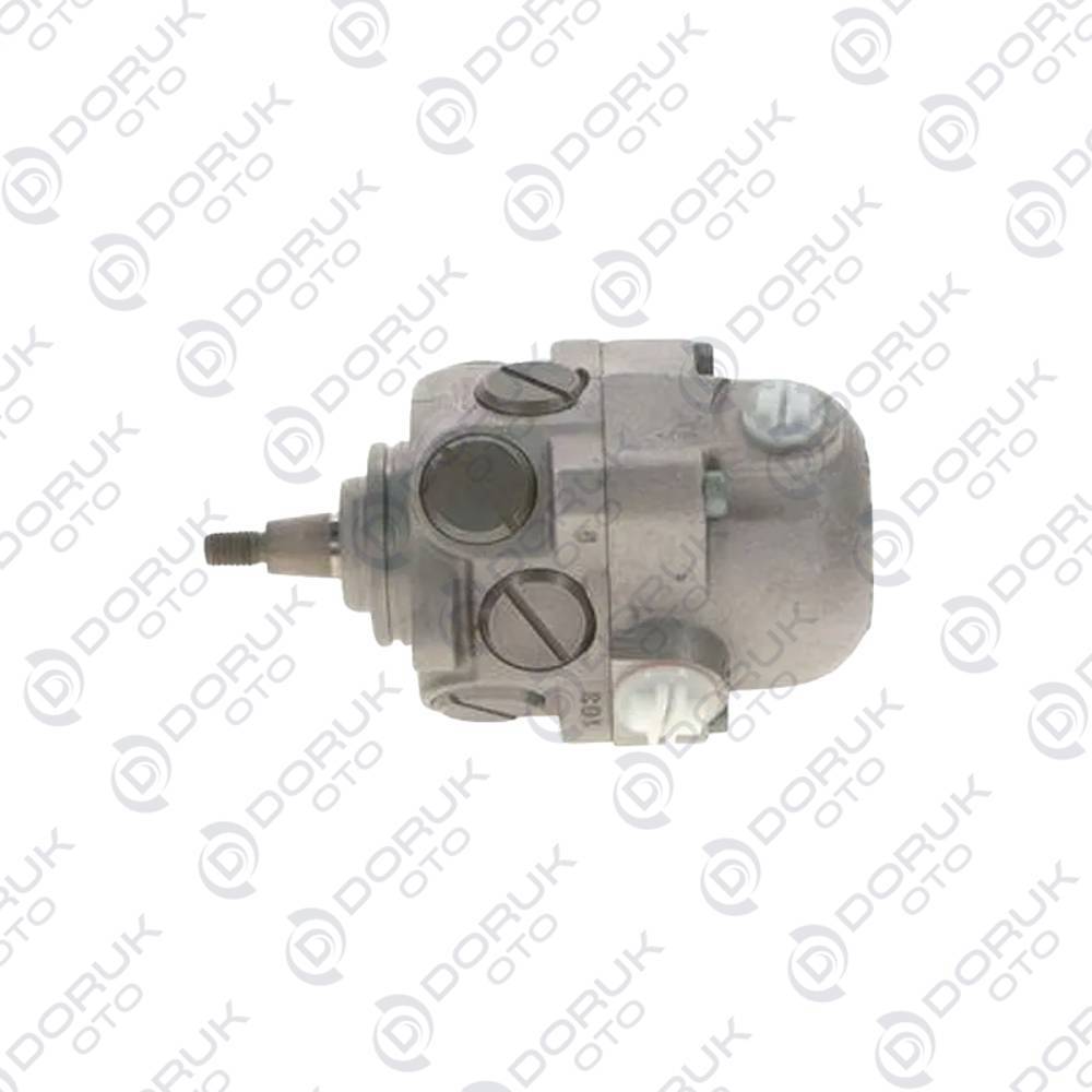 02723 Volvo FH Serisi Direksiyon Pompası 23055326