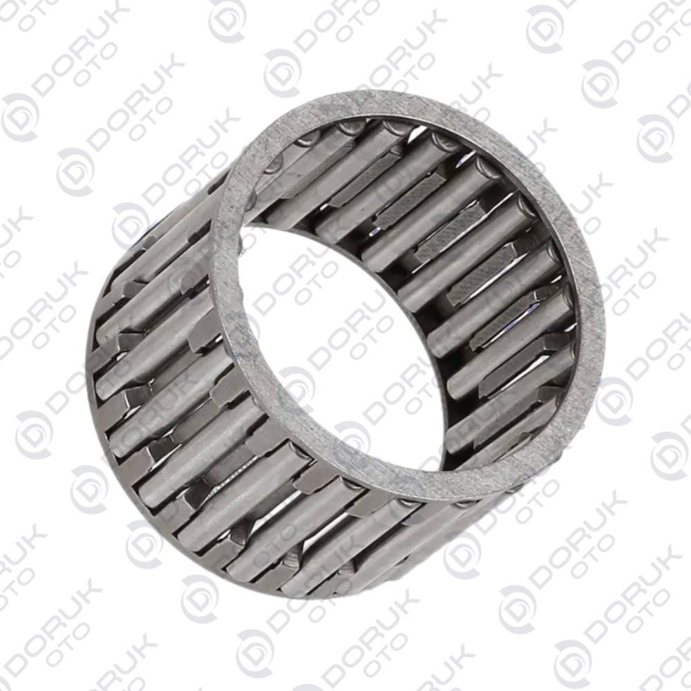 02726 Volvo FH Serisi Masuralı Rulman 20483574