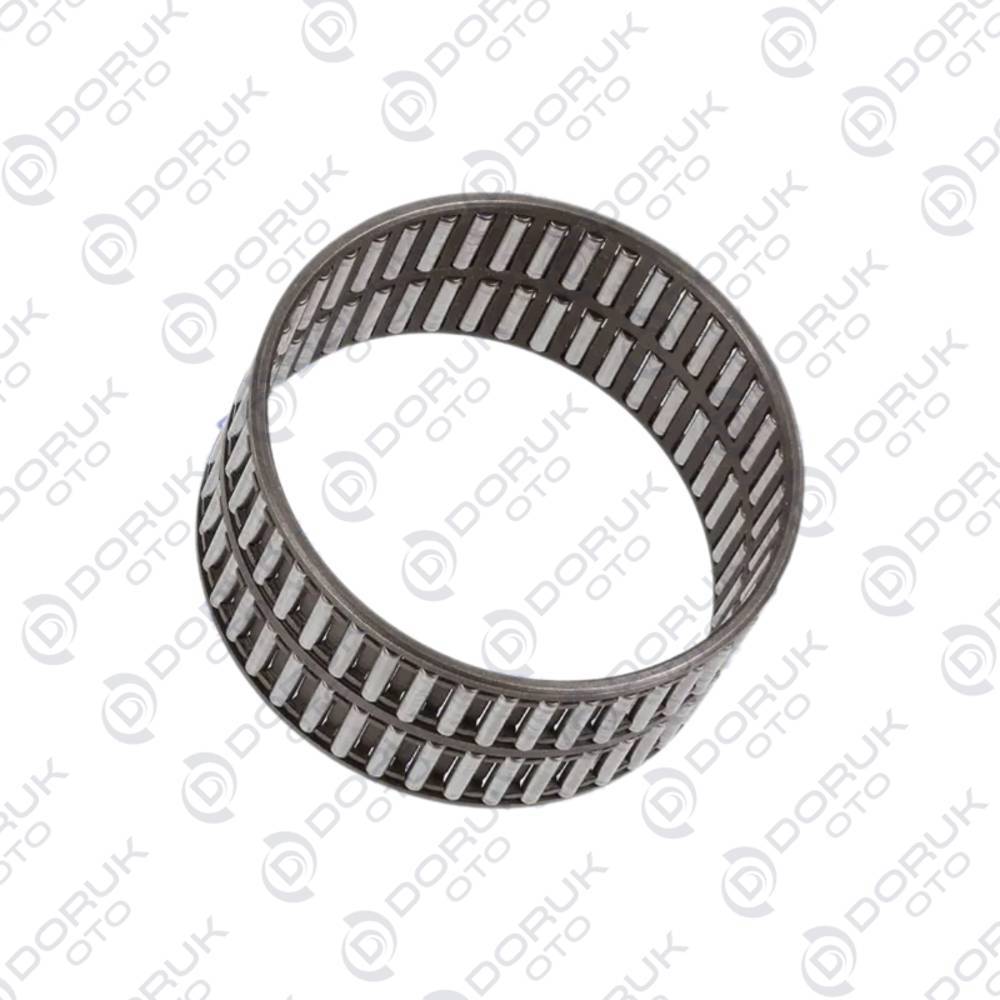 02727 Volvo FH Serisi Masuralı Rulman 1652575